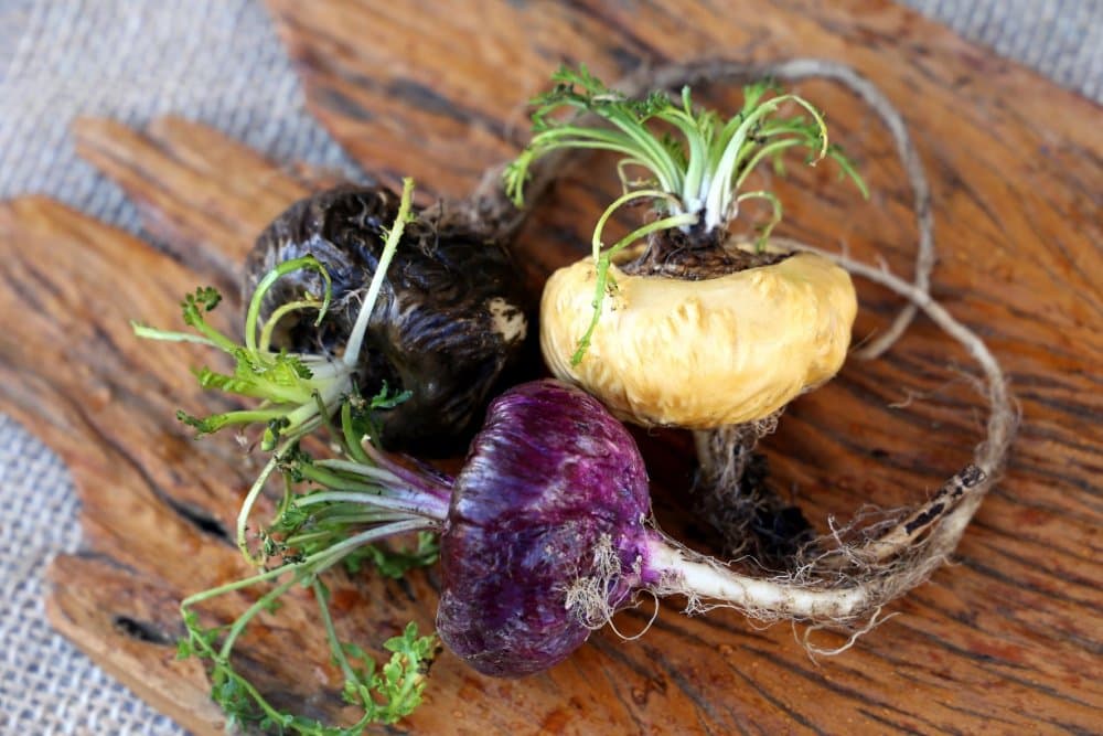 NATU Maca červená BIO prášek 80 g - náhled 2