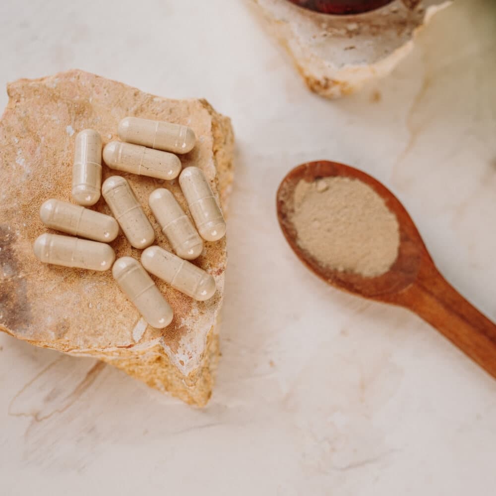 NATU BetaGlukan 500 mg s BIO acerolou 60 kapslí - náhled 4