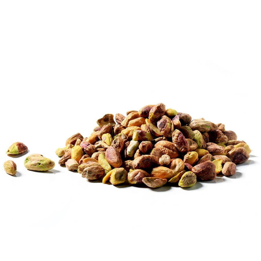 NATU Pistácie loupané 200 g - náhled 2