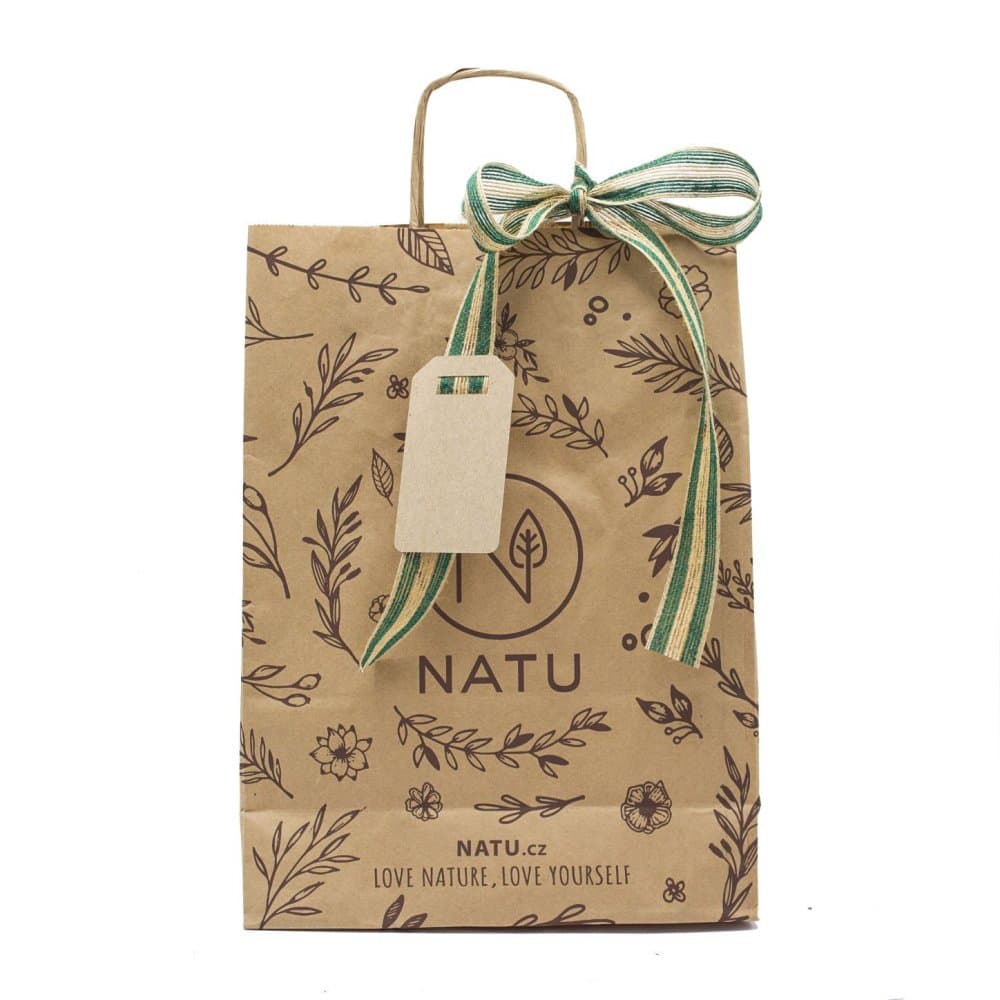 NATU DIY bestseller taška pro muže - náhled 2