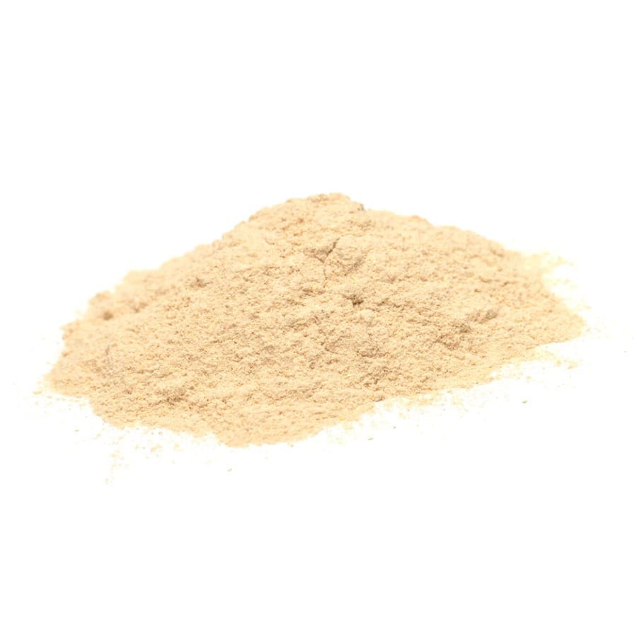 NATU Ashwagandha BIO prášek 80 g - náhled 2