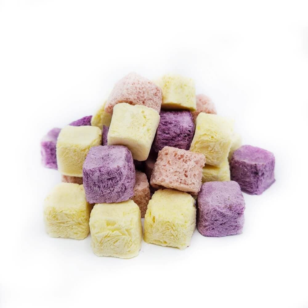 NATU Coco smoothie mix 21g - náhled 2