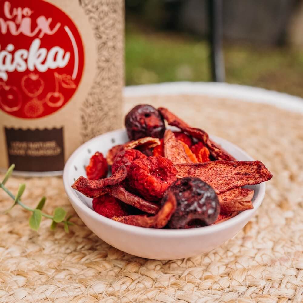 NATU Lyo mix láska 85g - náhled 3