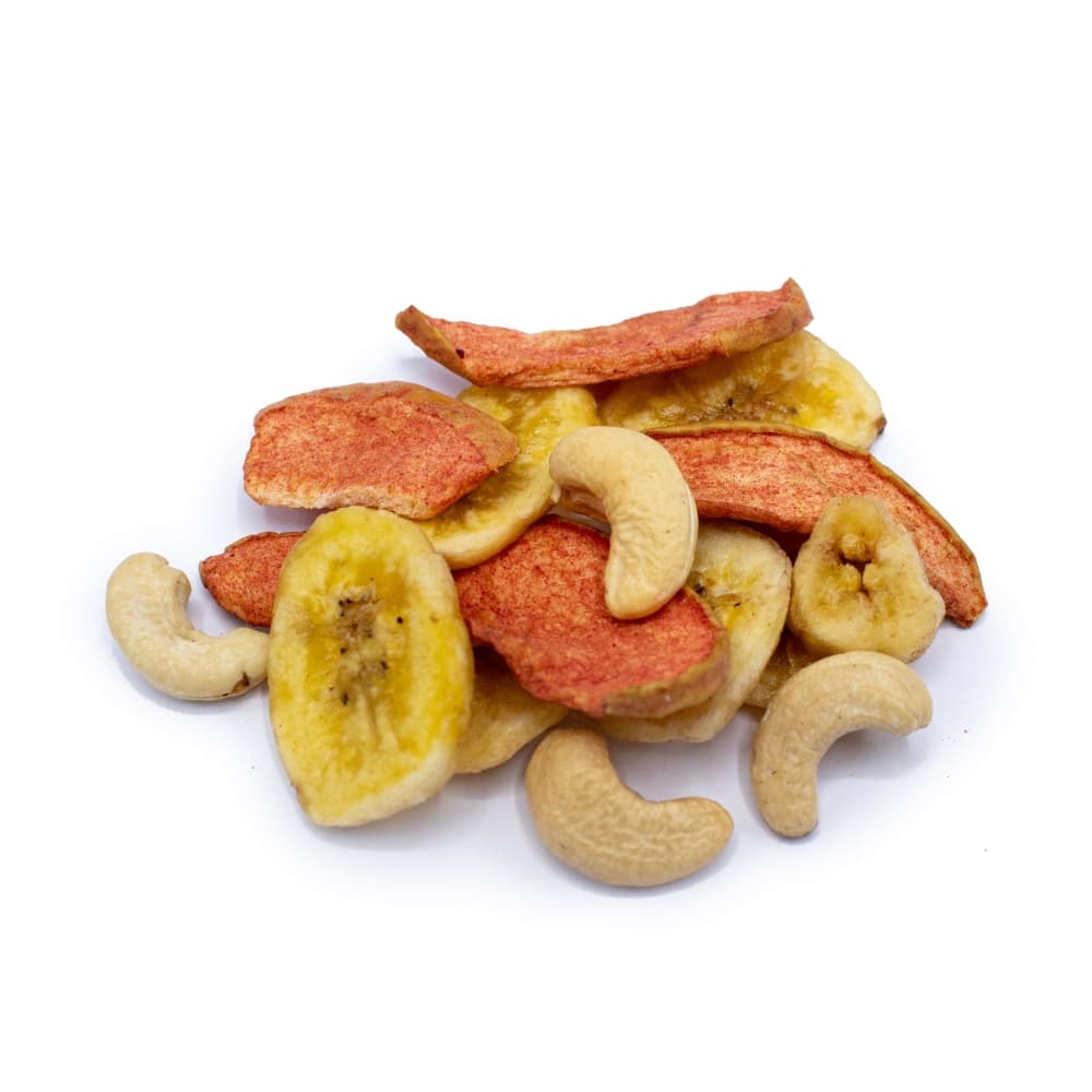 NATU Super Sváča mix ovoce a ořechů 40g - náhled 2