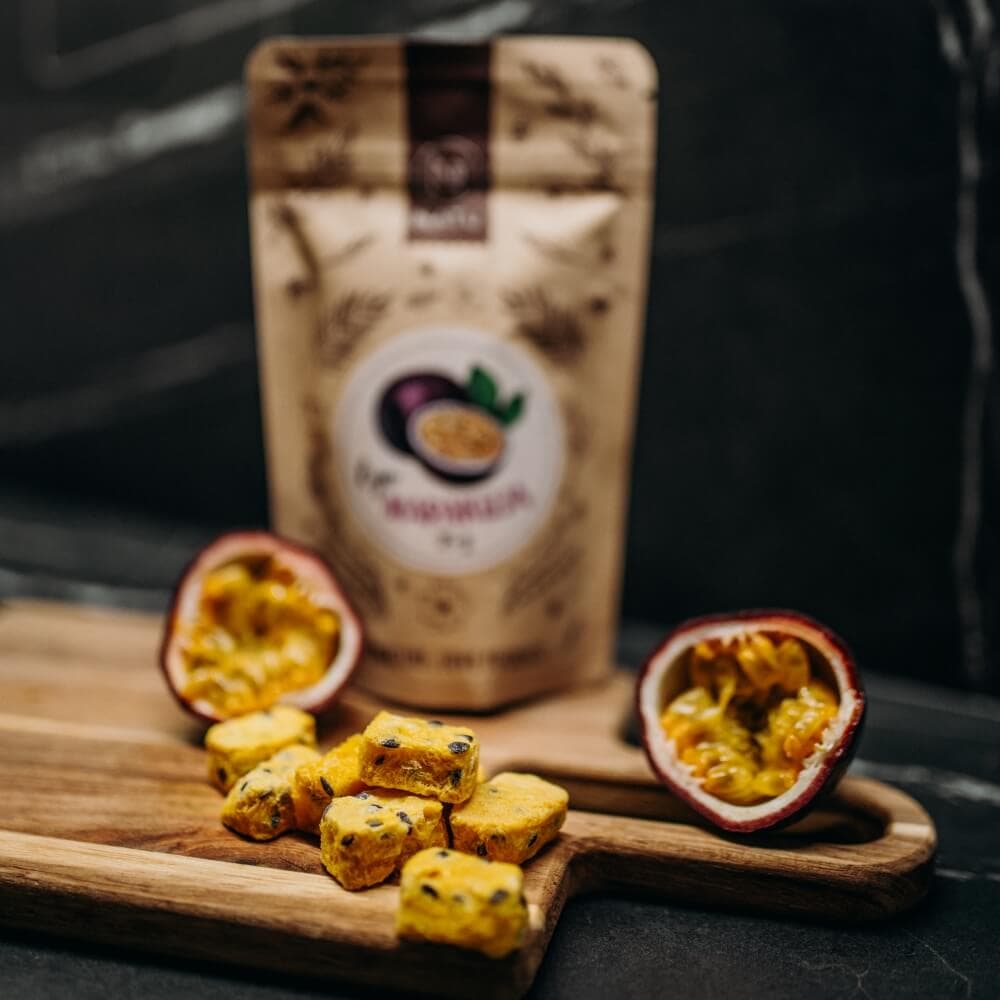 NATU Lyofilizovaná marakuja 25g - náhled 5