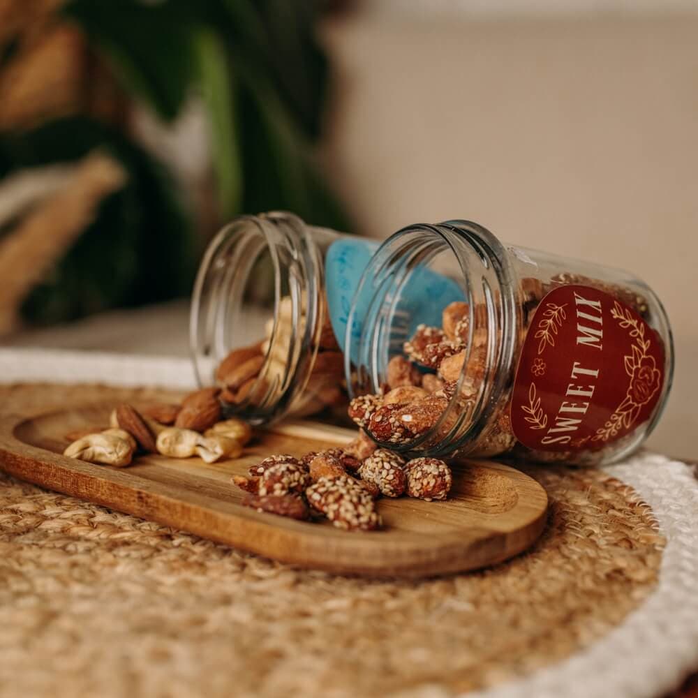 NATU Dárkový set sweet & salty - náhled 5