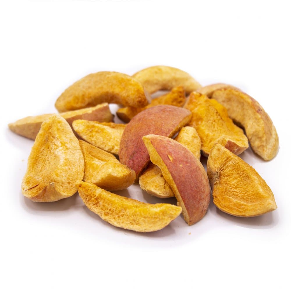 NATU Lyofilizované meruňky 45 g - náhled 2