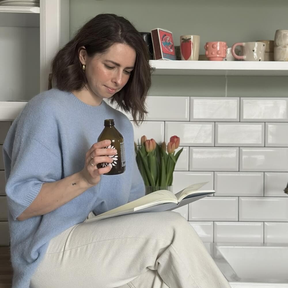 VIGO Kombucha šípek a růže BIO 330ml - náhled 5