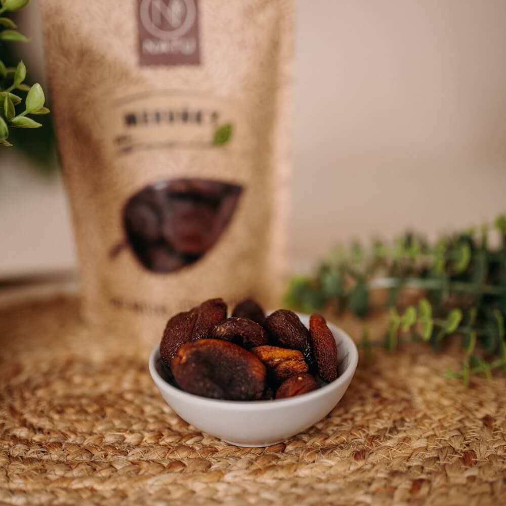 NATU Meruňky 200 g - náhled 3