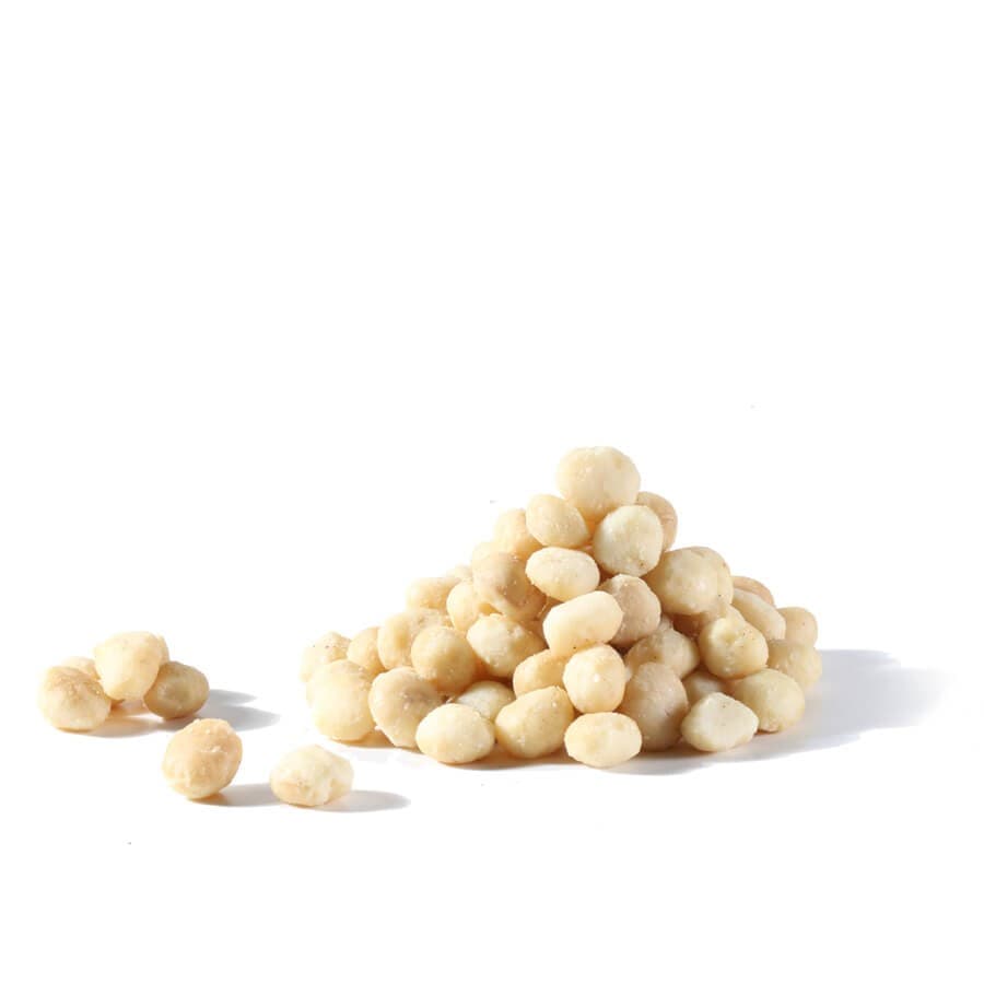 NATU Makadamové ořechy 200 g - náhled 2