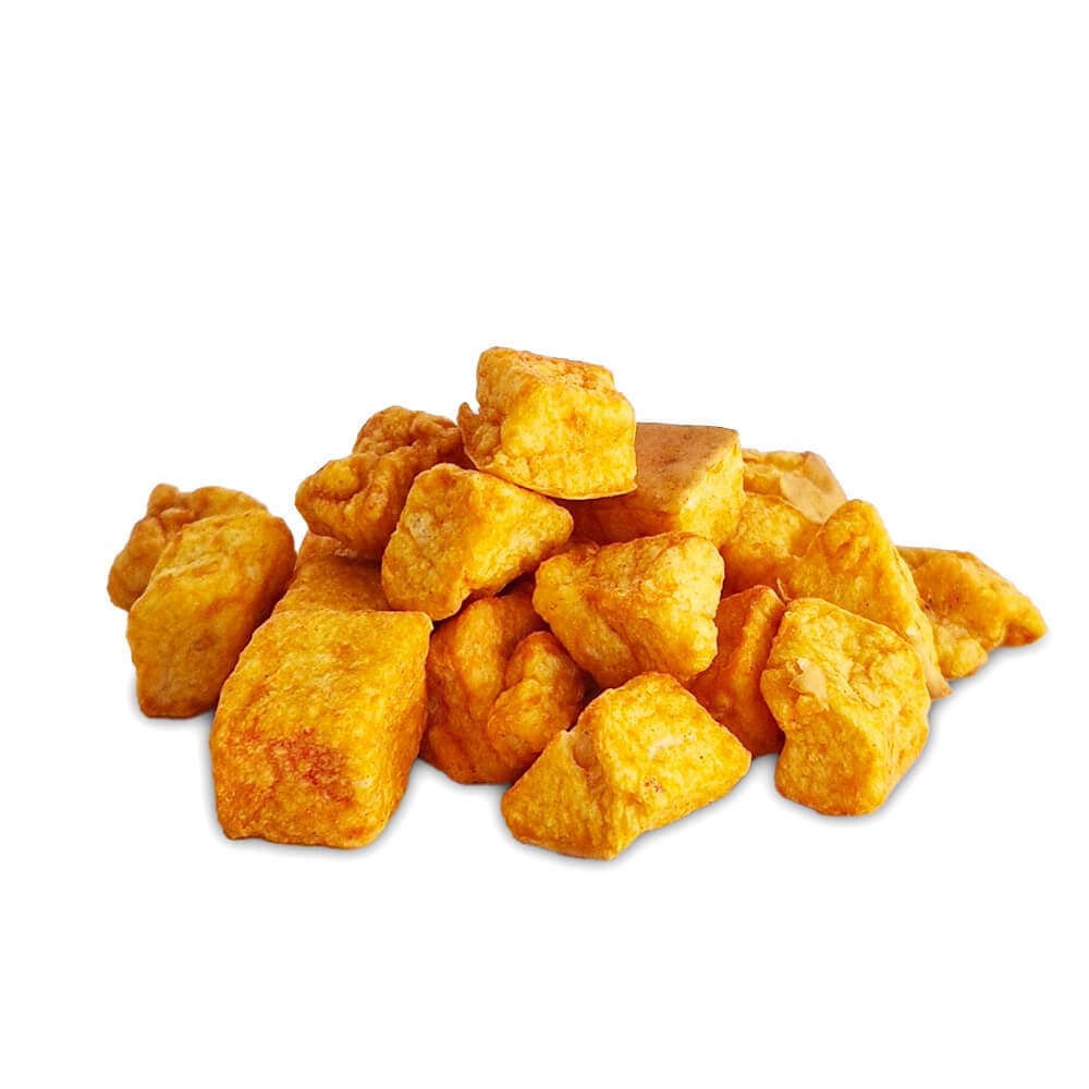 NATU Křupavé jablko s pomerančem 35g - náhled 2