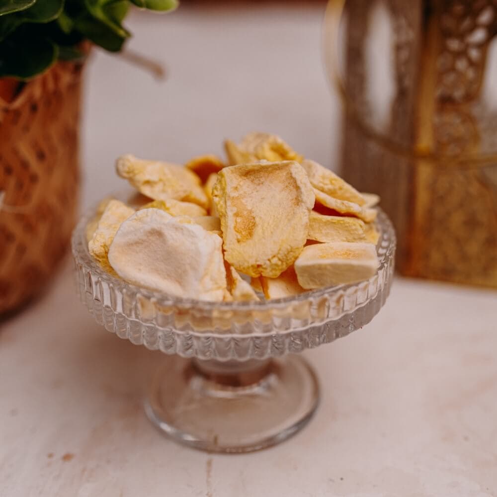 NATU Lyofilizované mango 35g - náhled 5