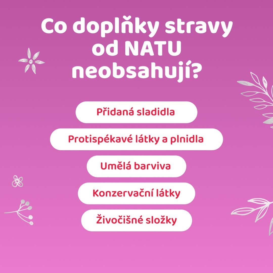 NATU Ostropestřec extrakt (Silymarin 80 %) s artyčokem 90 kapslí - náhled 3