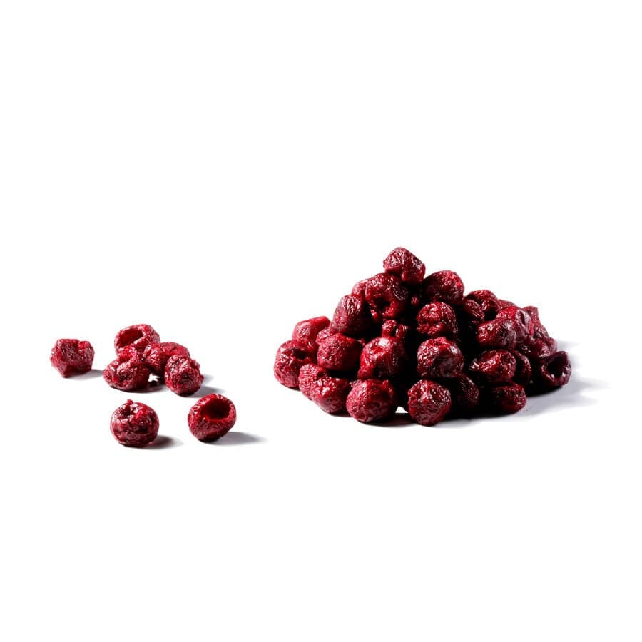 NATU Lyofilizované višně 45 g - náhled 2
