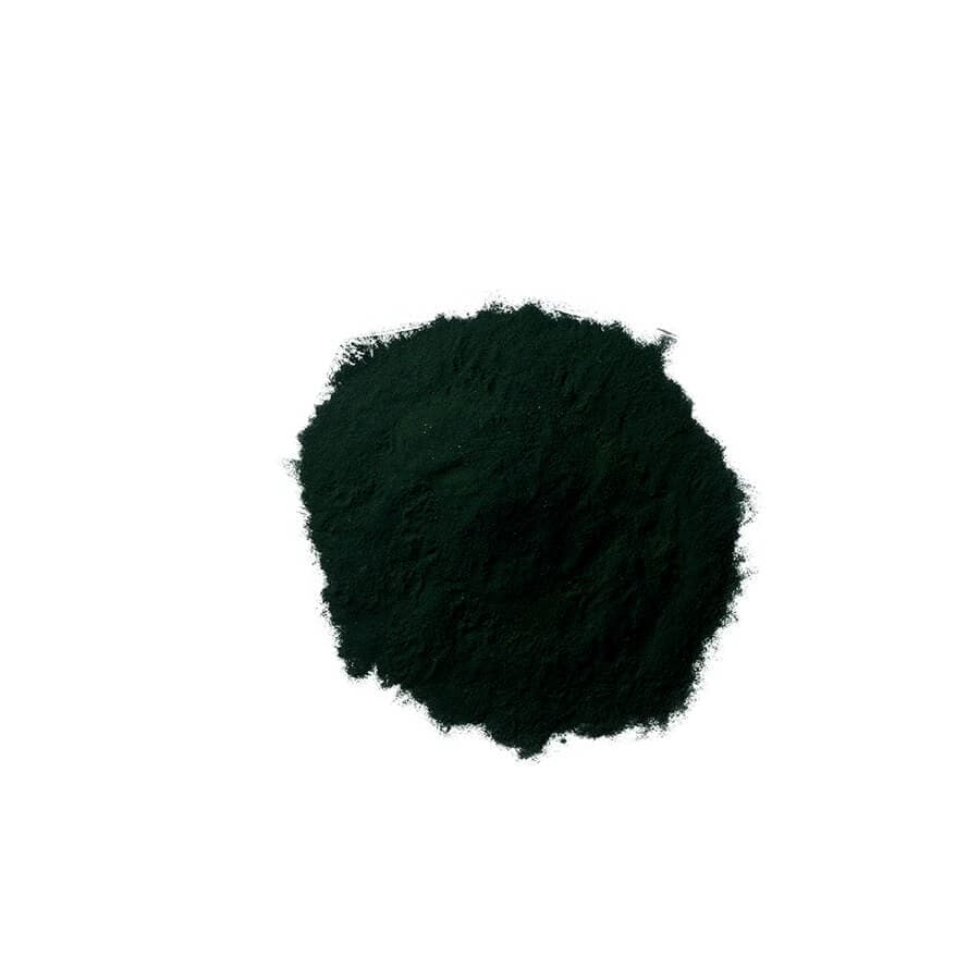 NATU Chlorella BIO prášek 180 g - náhled 2