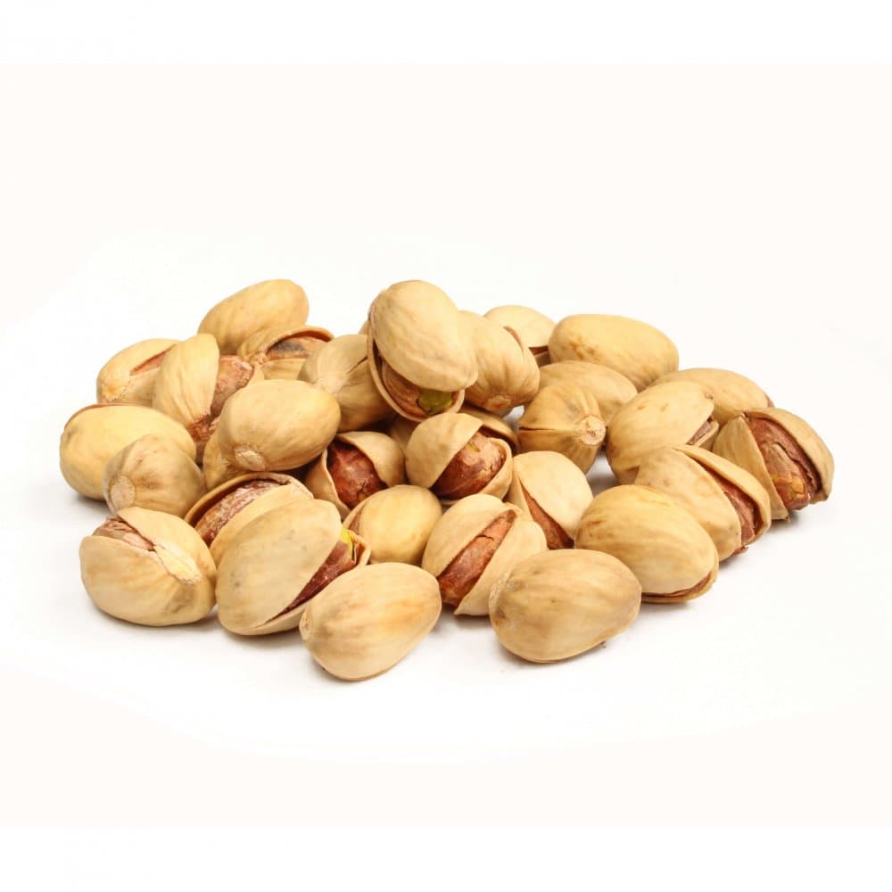 NATU Pistácie pražené solené 70g - náhled 2