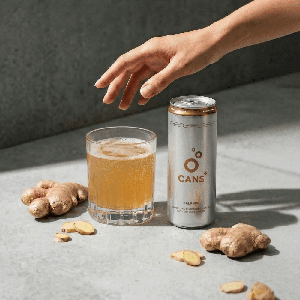 CANS funkční set 2+2 330ml - náhled 5