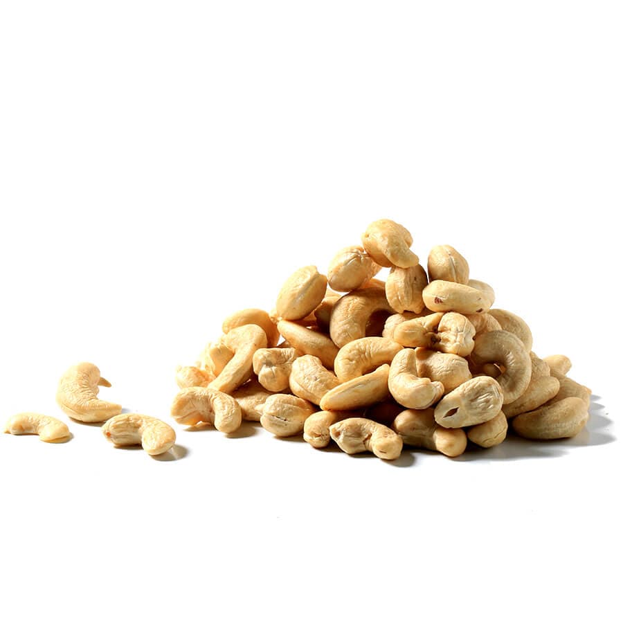 NATU Kešu ořechy 100 g - náhled 2