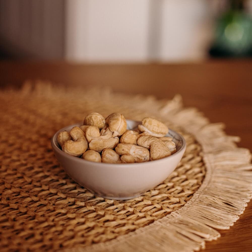 NATU Kešu ořechy 500 g - náhled 4