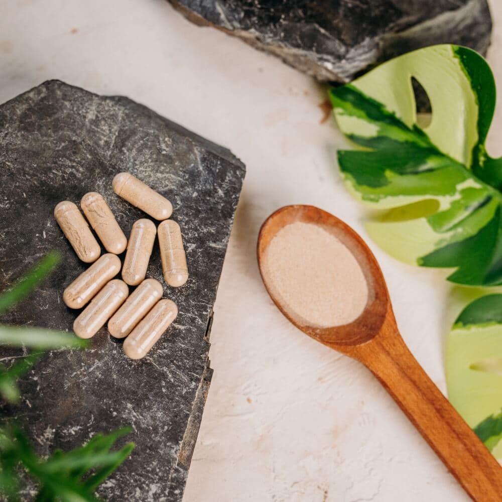 NATU Bulharský kotvičník (Tribulus) extrakt 90 % saponinů 90 kapslí - náhled 5