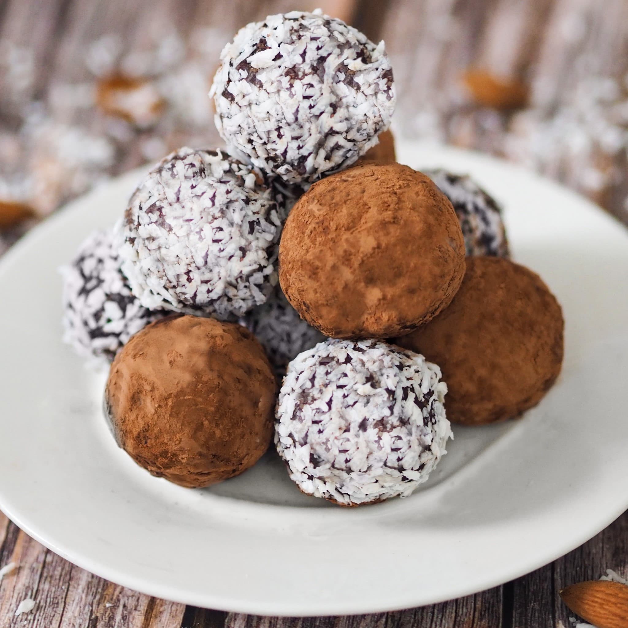 NATU Kokos strouhaný 500 g - náhled 3