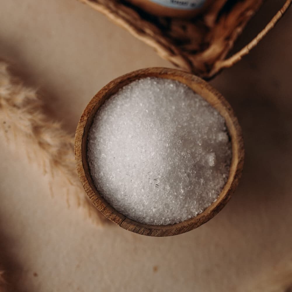 NATU Epsomská sůl 500 g - náhled 2