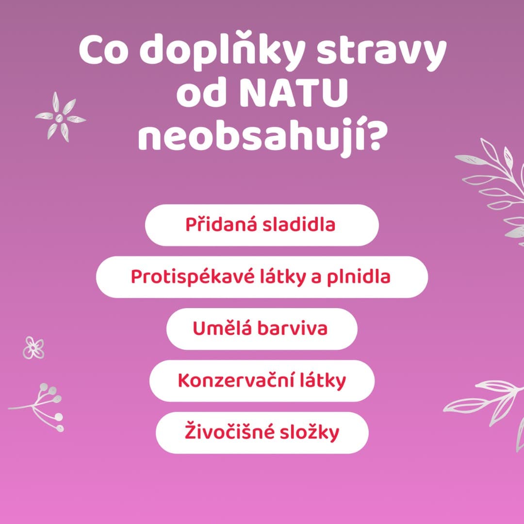 NATU Balíček Buď v pohodě - náhled 4