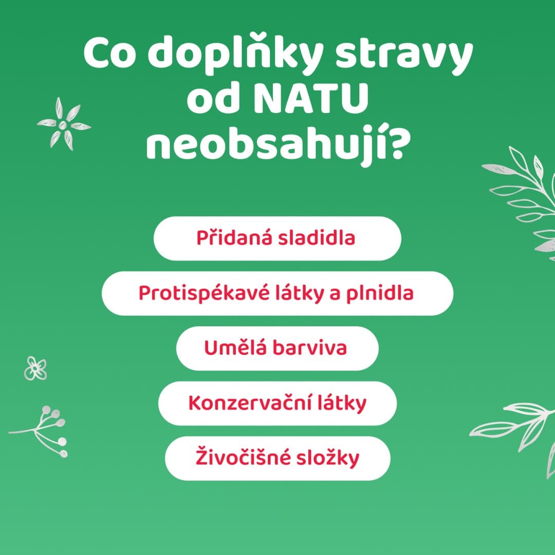 NATU Balíček Aktivní muž - náhled 3