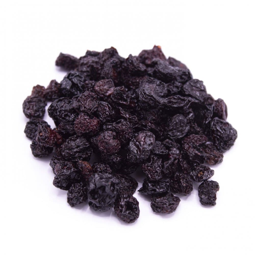 NATU Třešně bez pecek RAW 130g - náhled 2