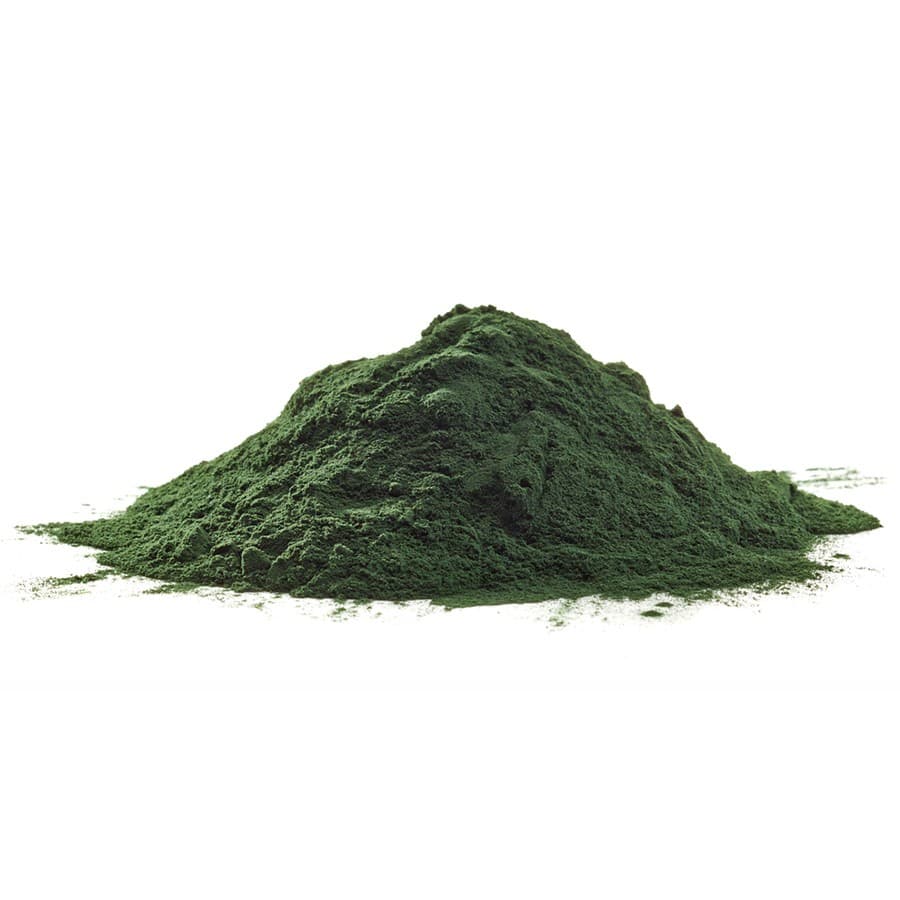 NATU Spirulina BIO prášek 80 g - náhled 2