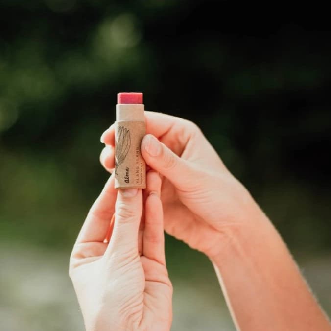 Alma balzám na rty Ylang Ylang 12ml - náhled 5