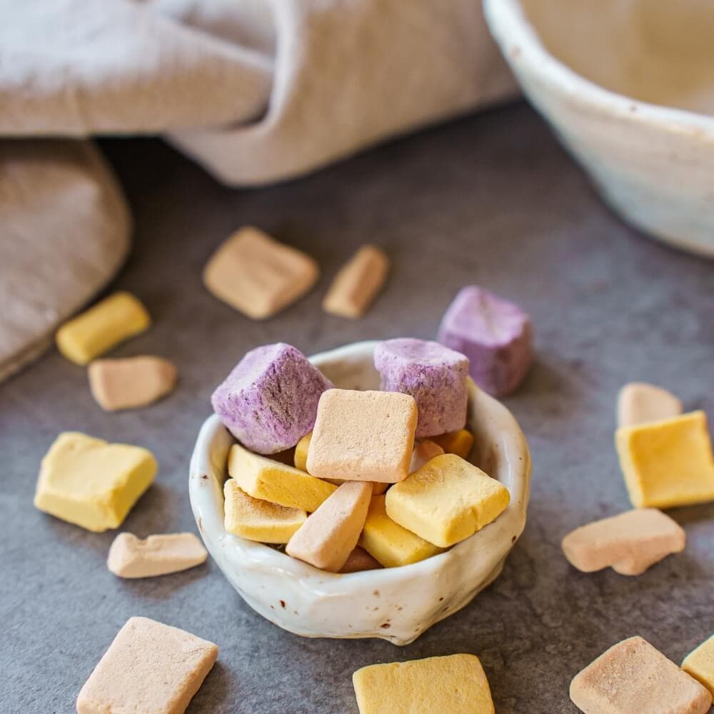 NATU Lyo smoothie mix 75g - náhled 3