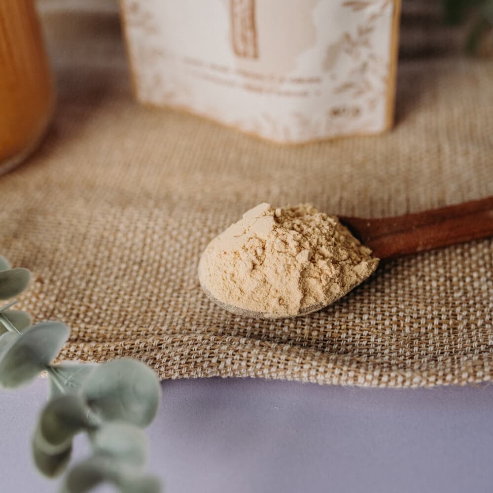 NATU Baobab BIO prášek 80 g - náhled 4