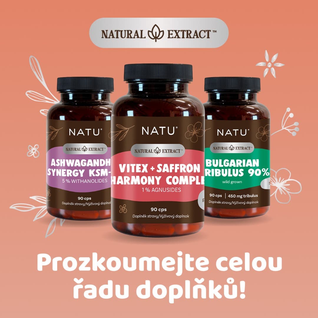 2+1 BetaGlukan 500 mg s BIO acerolou 60 kapslí - náhled 2