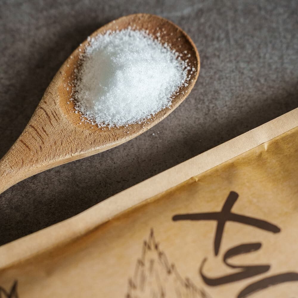 NATU Xylitol - březový cukr 300 g - náhled 4