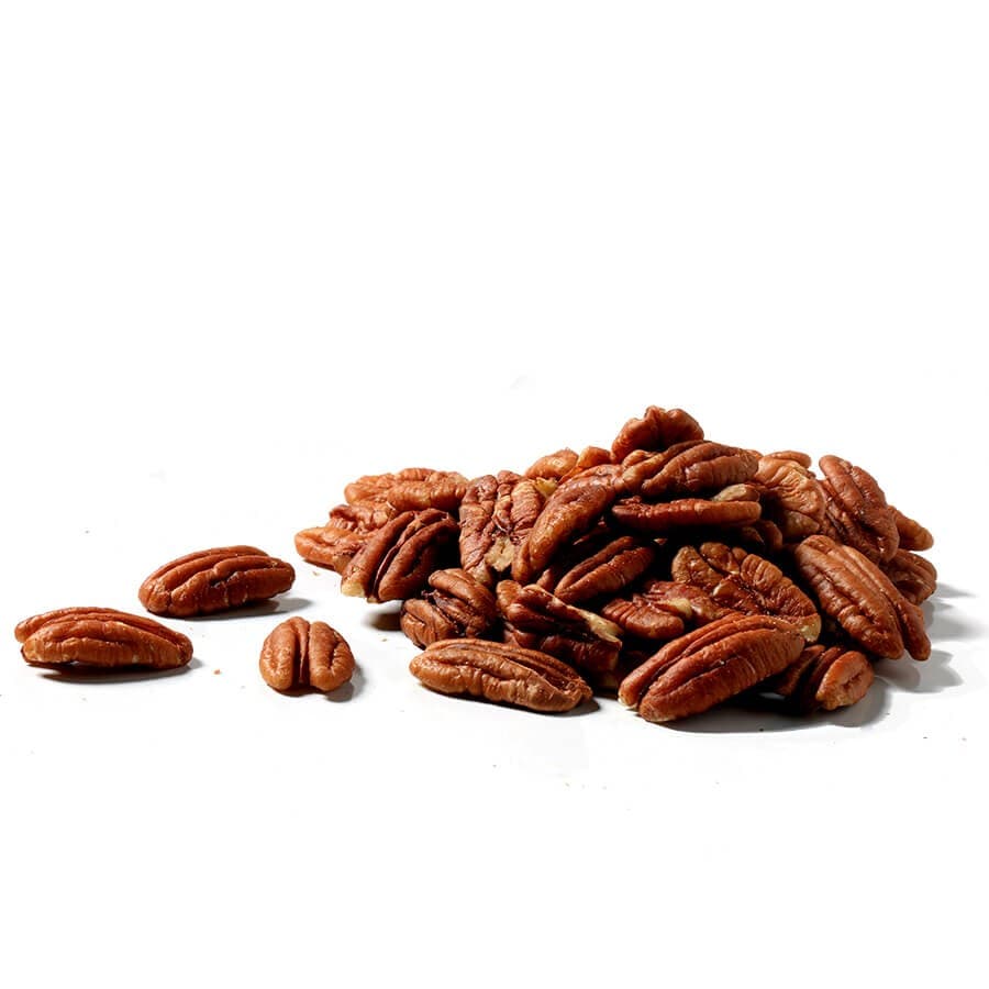 NATU Pekanové ořechy 100g - náhled 2
