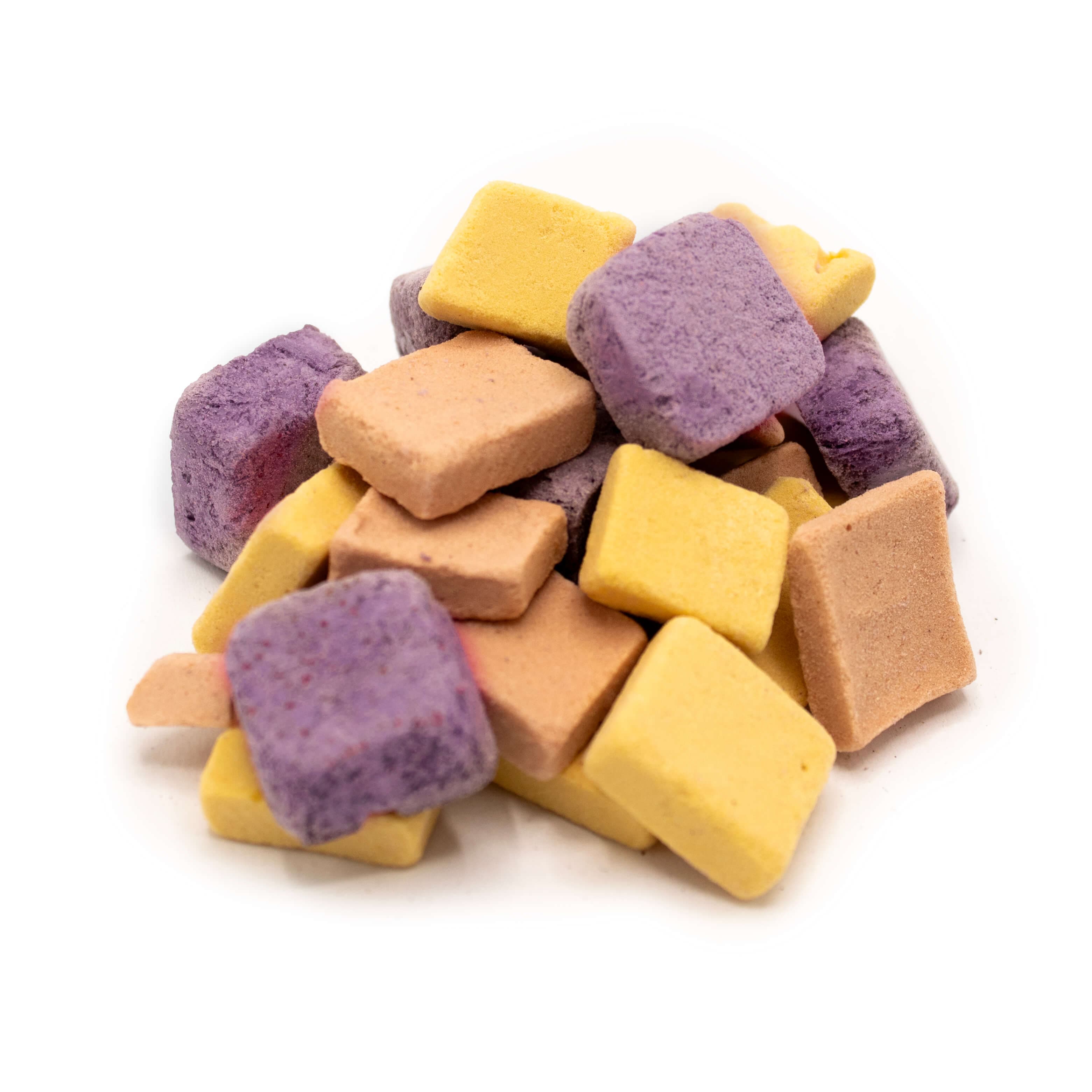 NATU Lyo smoothie mix 4x20g - náhled 2