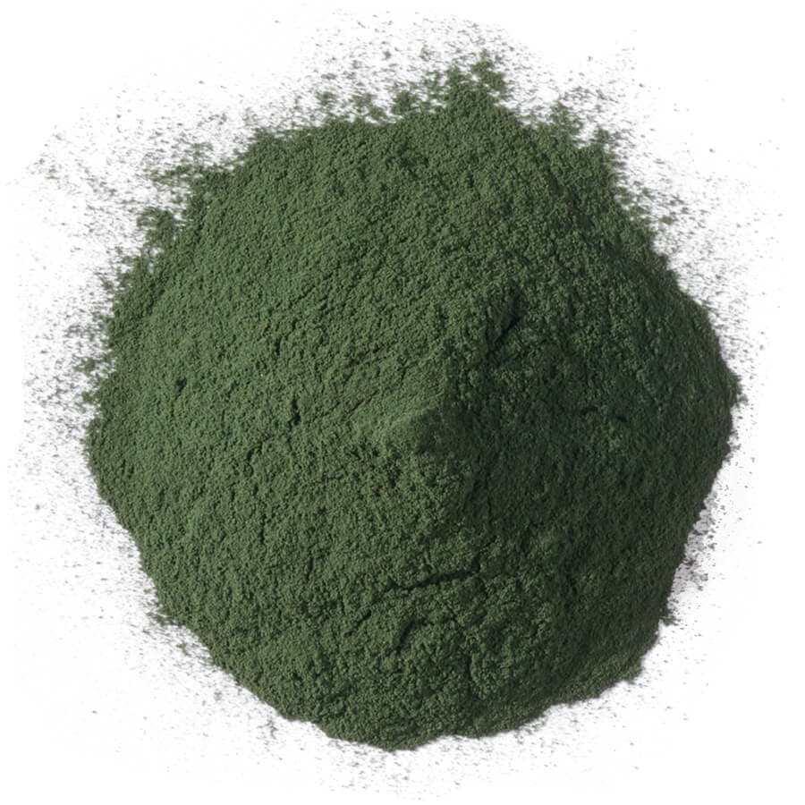 NATU Spirulina BIO prášek 180 g - náhled 5