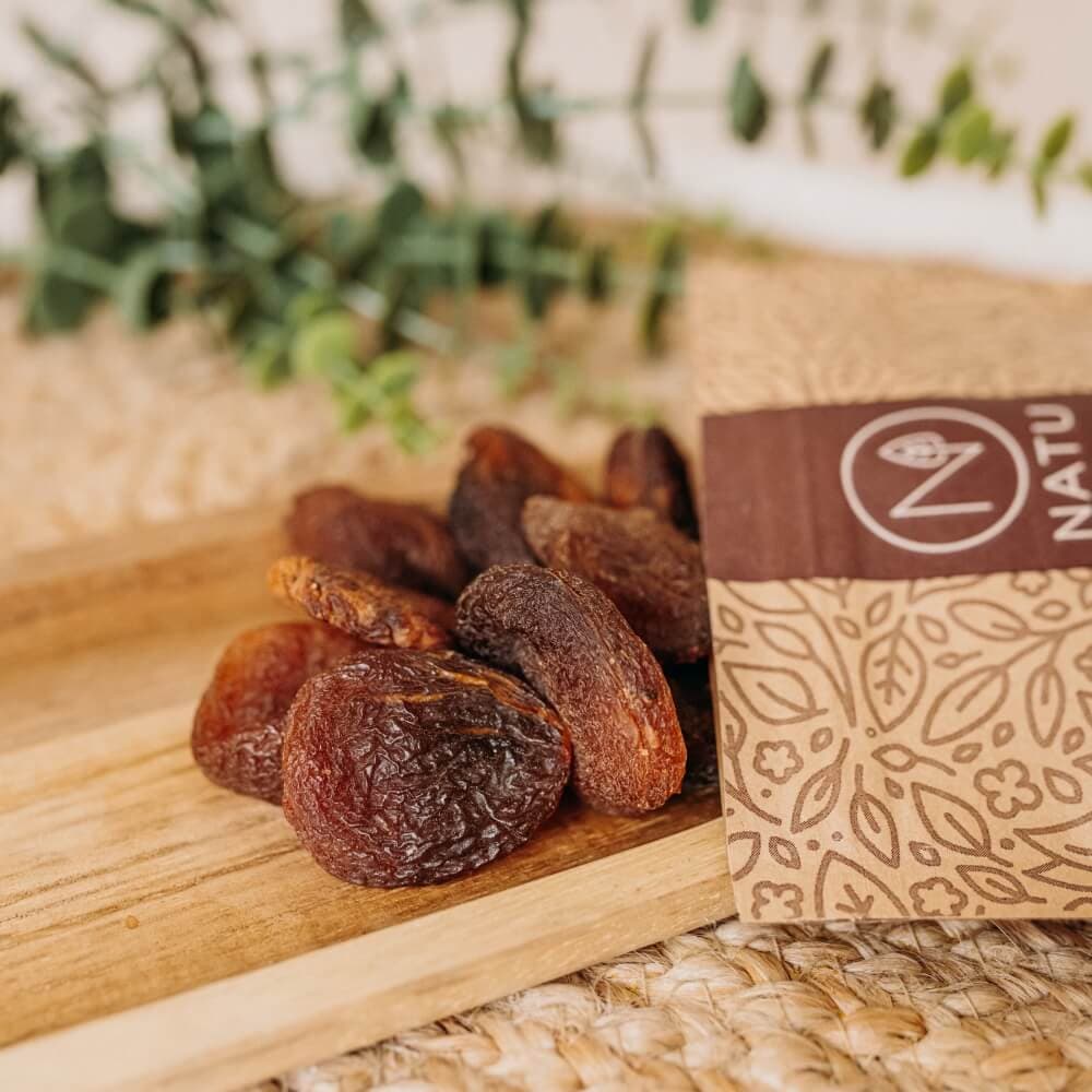 NATU Meruňky 200 g - náhled 4