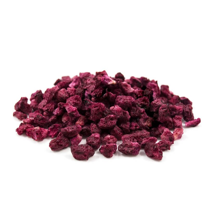 NATU Lyofilizované granátové jablko 40g - náhled 2