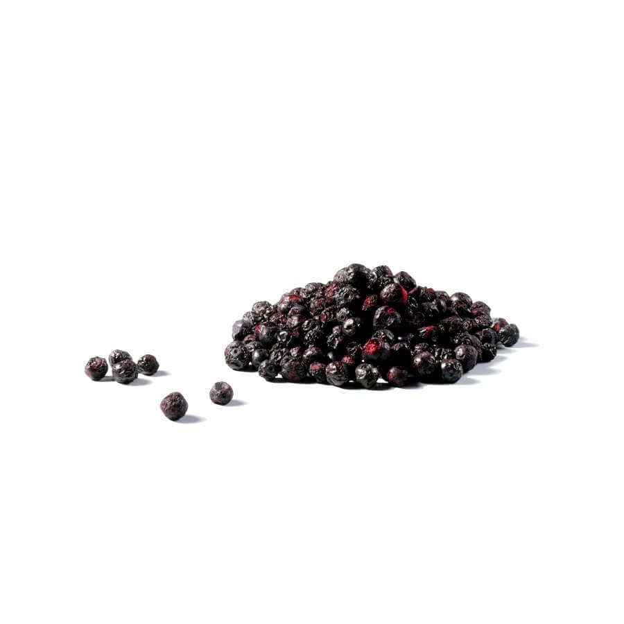 NATU Lyofilizované borůvky 40g - náhled 2