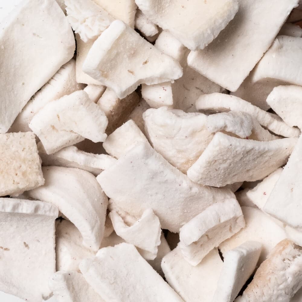 NATU Lyofilizovaný kokos plátky 35g - náhled 3