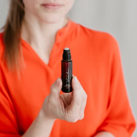 Alma přírodní parfém Láska 10ml - náhled 2