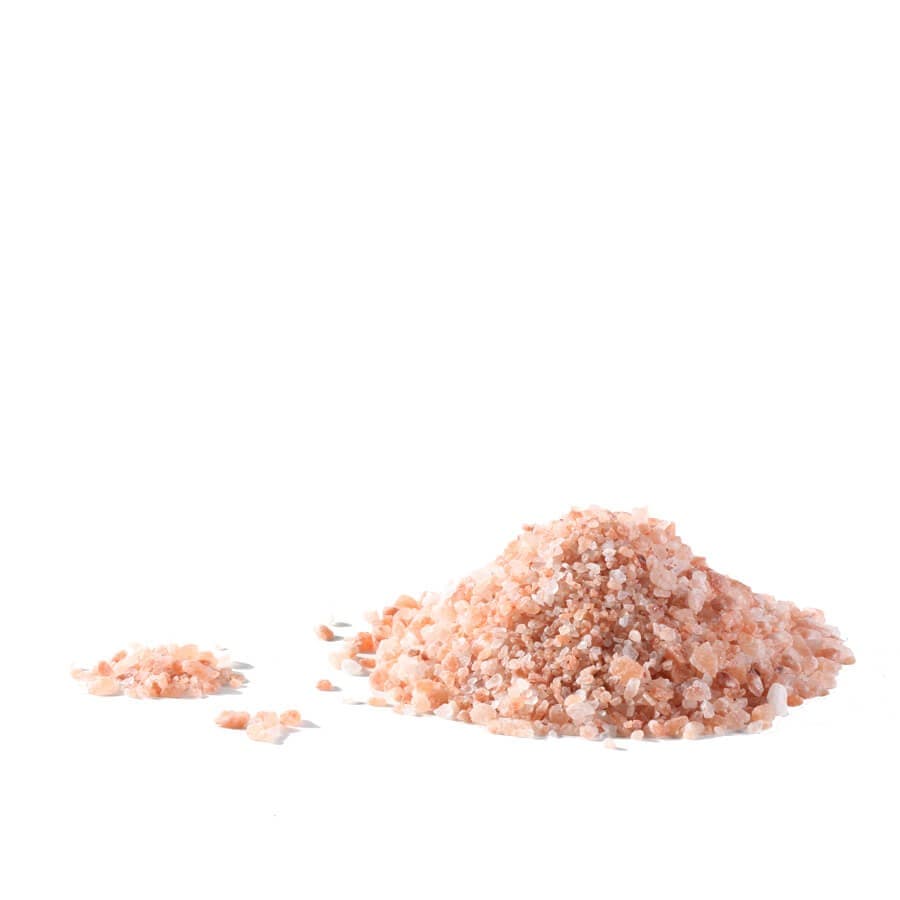 NATU Himalájská růžová sůl hrubá 200 g - náhled 2