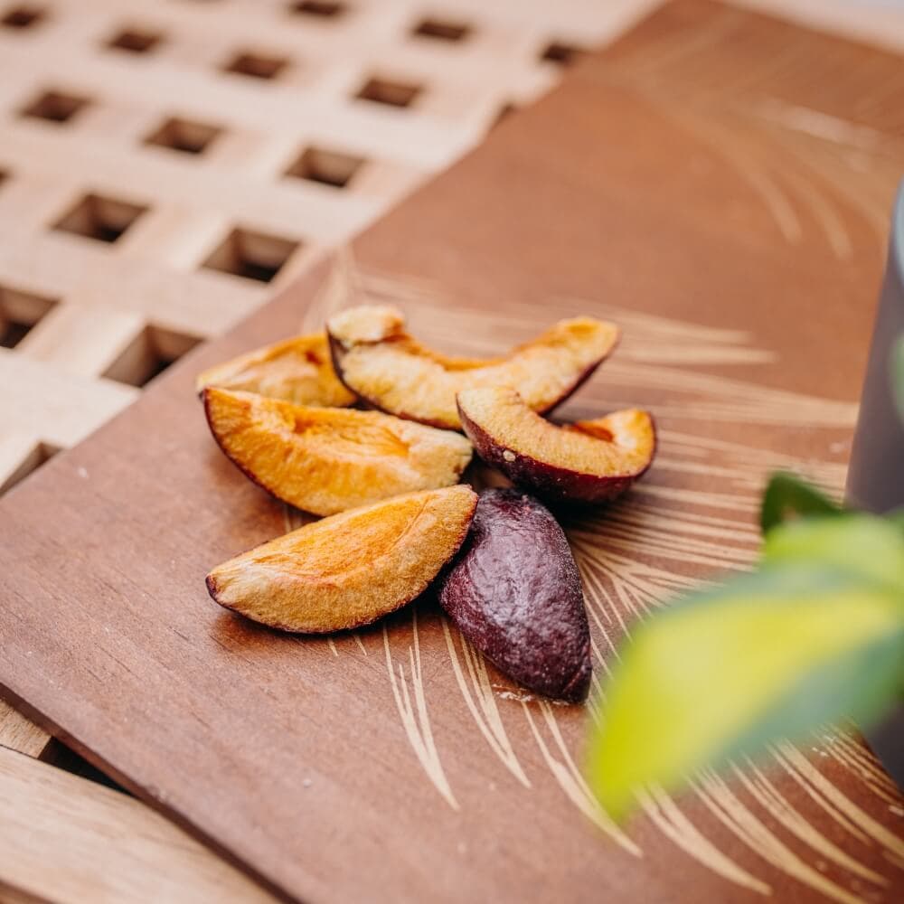 NATU Lyofilizovaná švestka 35g - náhled 2