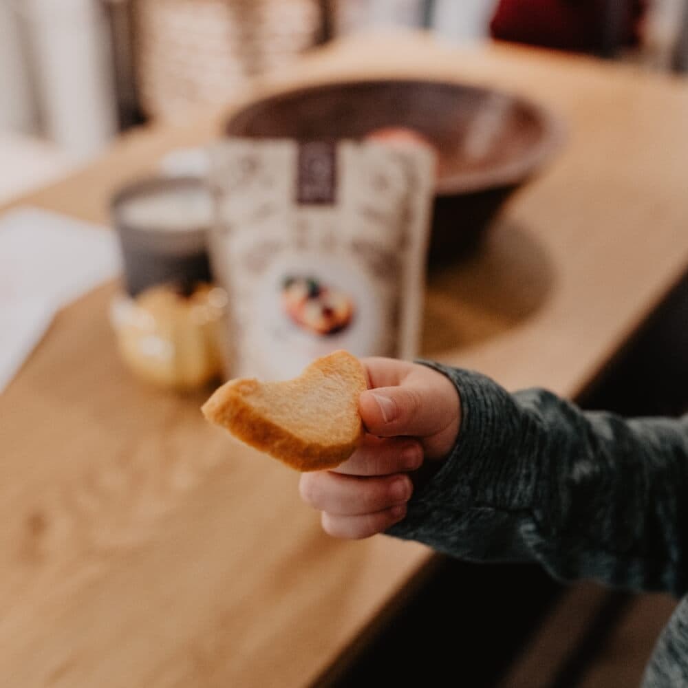 NATUNATU Lyofilizované broskve plátky 3x40g - náhled 4