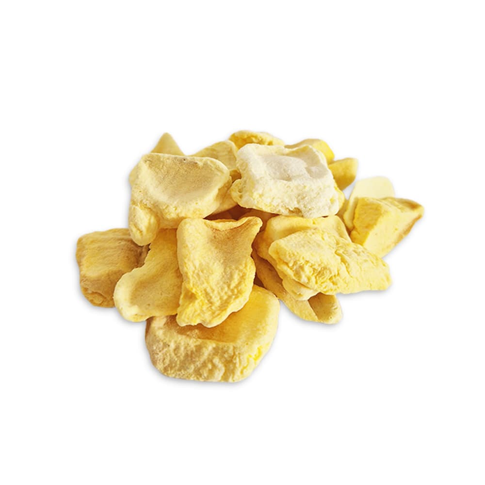 NATU Lyofilizované mango 35g - náhled 2