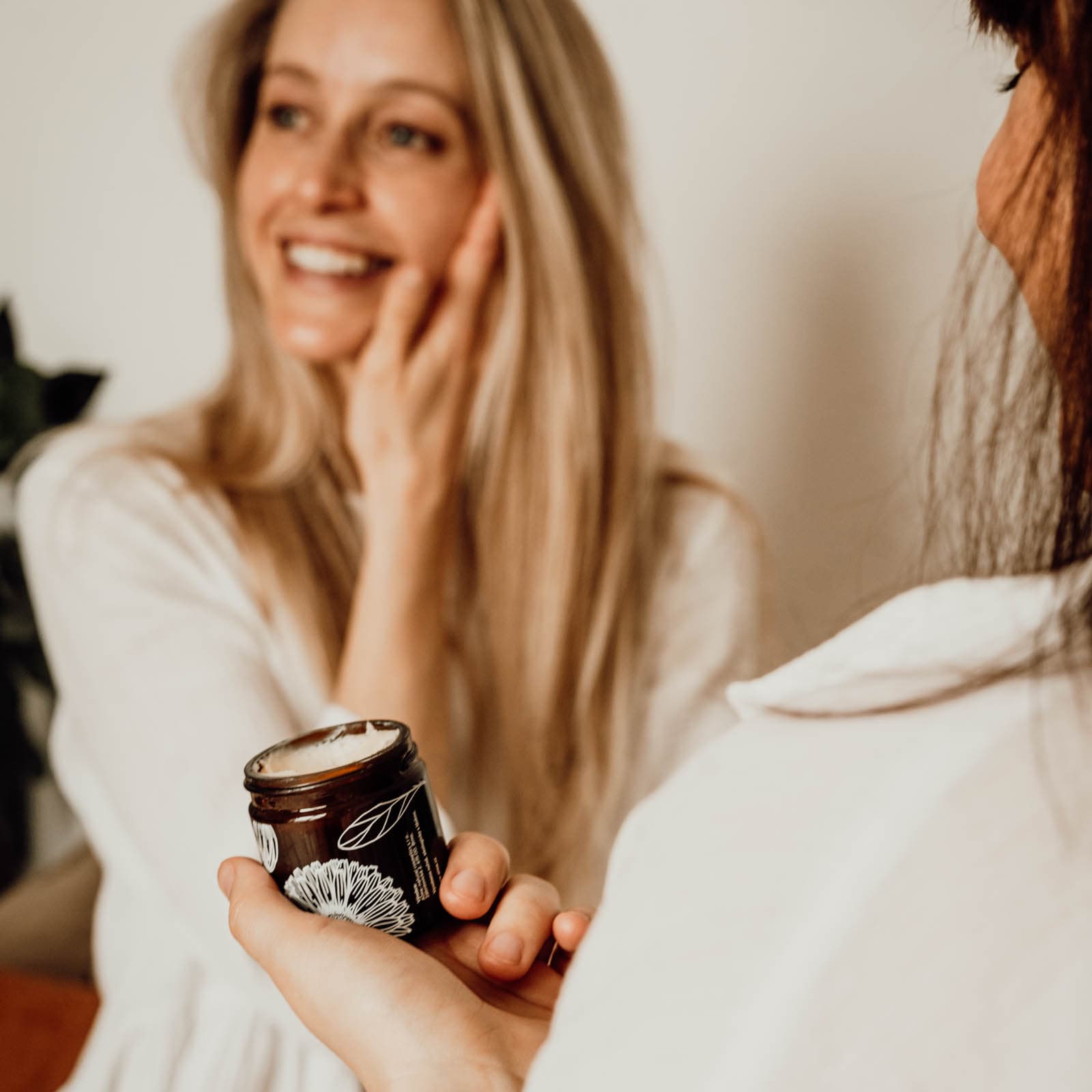 Alma univerzální krém s měsíčkem Měsíčková péče 60ml - náhled 2