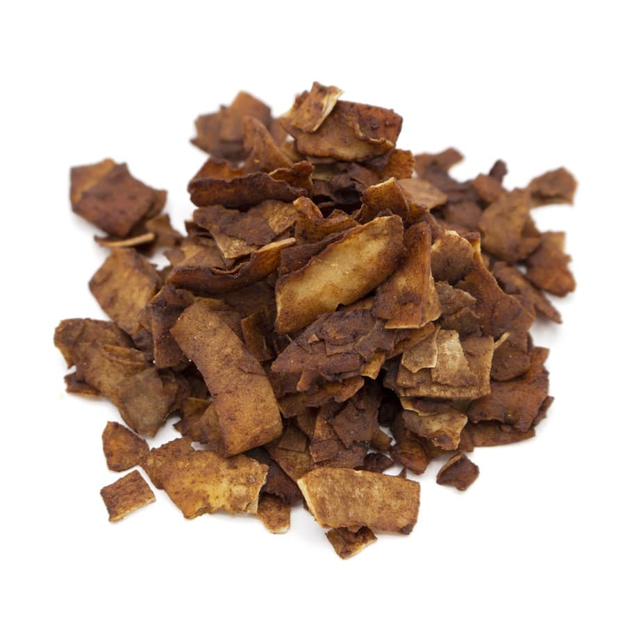 NATU Kokosové chipsy kakao BIO 70 g - náhled 2