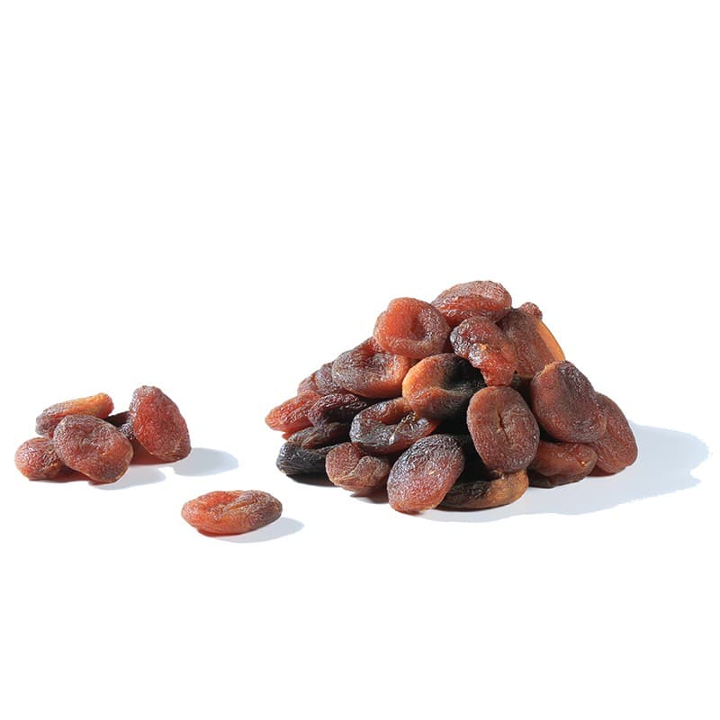 NATU Meruňky 200 g - náhled 2